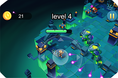 game image